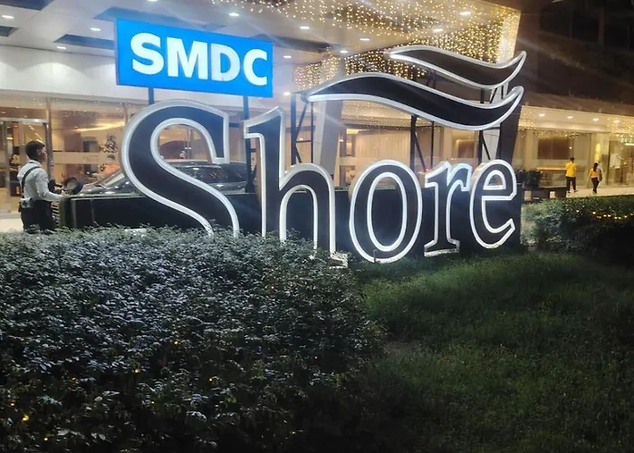 Moa - Walking Distance To Mall Cheap Apartment