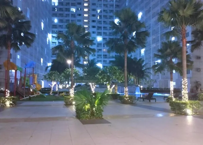 Moa - Walking Distance To Mall Cheap *
