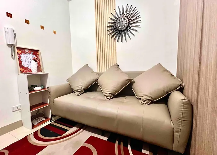 Apartment Moa - Walking Distance To Mall Cheap