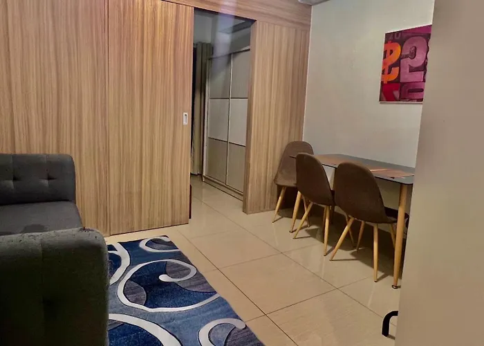Moa - Walking Distance To Mall Cheap