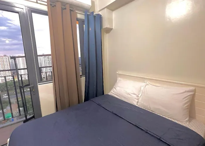 Apartment Moa - Walking Distance To Mall Cheap *