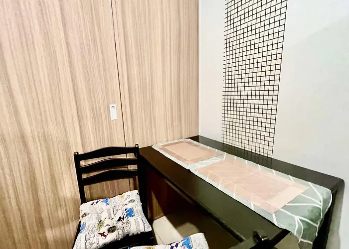 Apartment Moa - Walking Distance To Mall Cheap