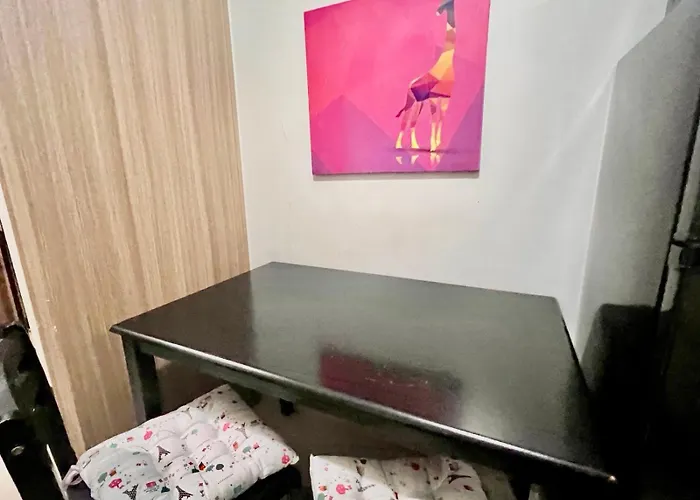 Apartment Moa - Walking Distance To Mall Cheap *