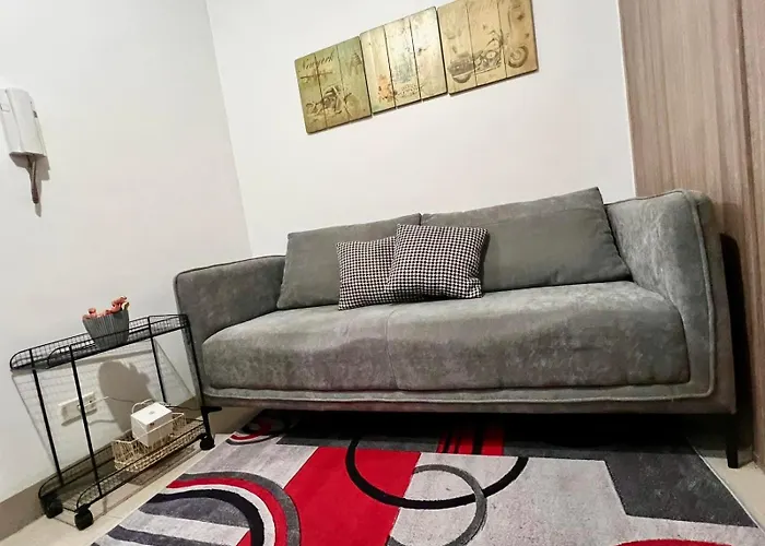 Apartment Moa - Walking Distance To Mall Cheap *