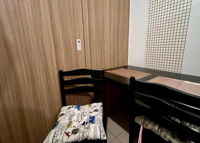 Moa - Walking Distance To Mall Cheap Apartment *