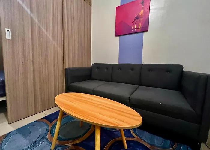 Apartment Moa - Walking Distance To Mall Cheap *
