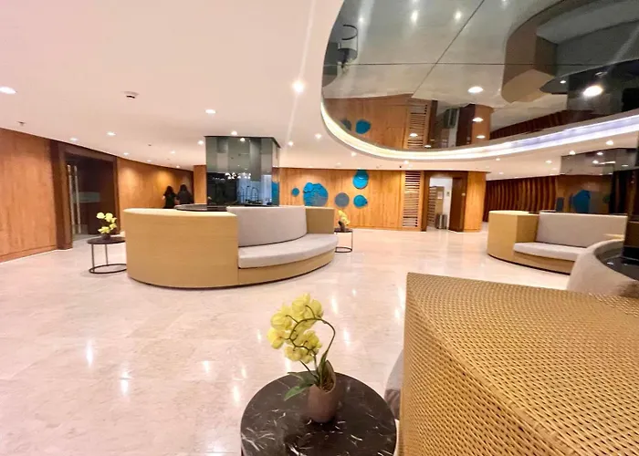 Moa - Walking Distance To Mall Cheap Apartment