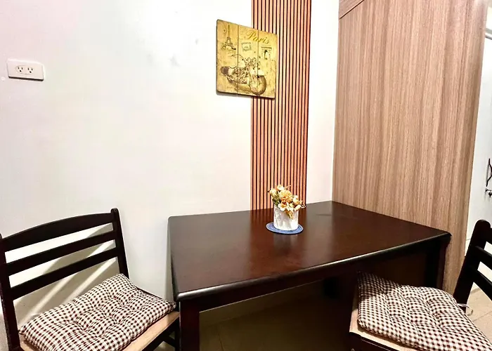 Moa - Walking Distance To Mall Cheap Apartment *