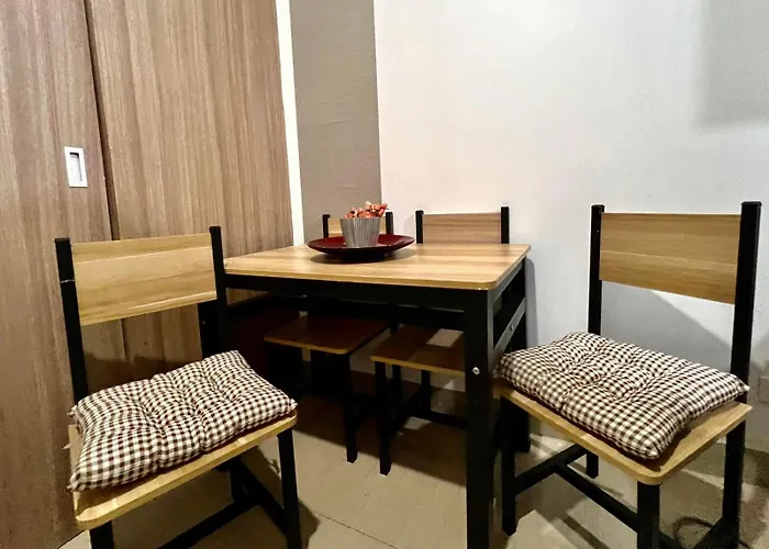 Moa - Walking Distance To Mall Cheap Apartment *