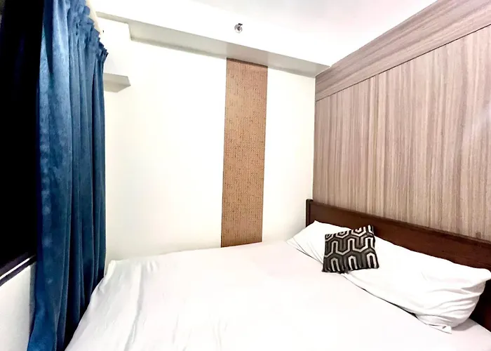 Moa - Walking Distance To Mall Cheap