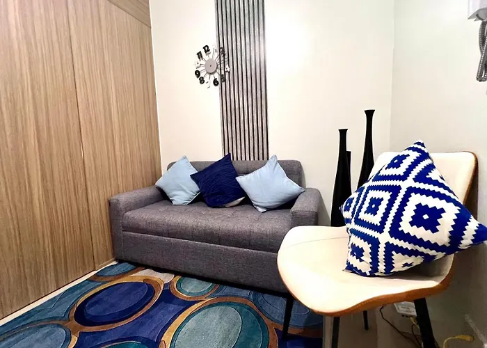 Apartment Moa - Walking Distance To Mall Cheap *