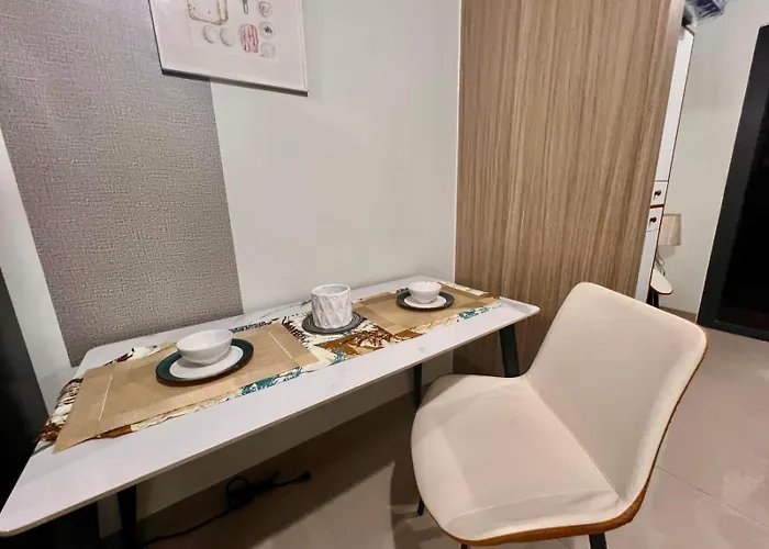 Moa - Walking Distance To Mall Cheap Apartment *