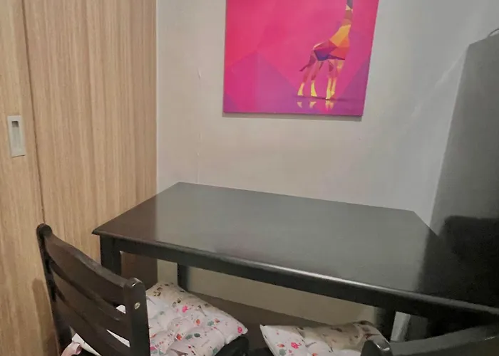 Apartment Moa - Walking Distance To Mall Cheap *