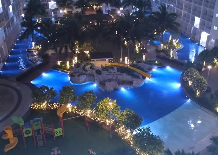 Moa - Walking Distance To Mall Cheap Apartment