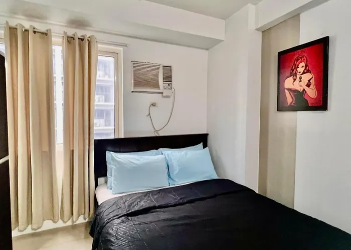 Moa - Walking Distance To Mall Cheap Apartment *
