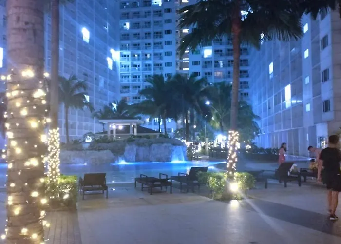 Apartment Moa - Walking Distance To Mall Cheap *