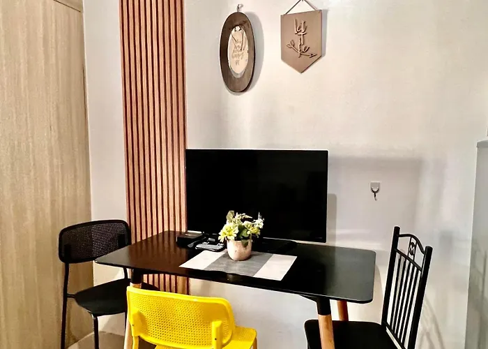 Moa - Walking Distance To Mall Cheap
