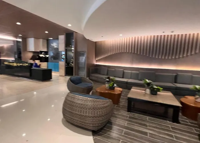 Apartment Moa - Walking Distance To Mall Cheap