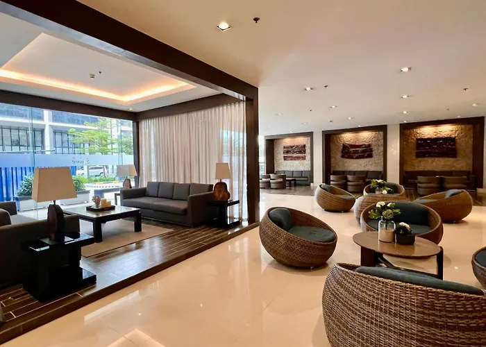 Moa - Walking Distance To Mall Cheap