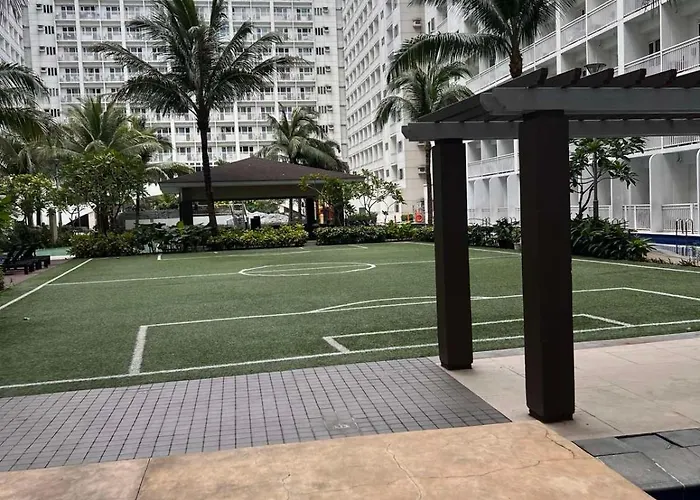 Apartment Moa - Walking Distance To Mall Cheap *