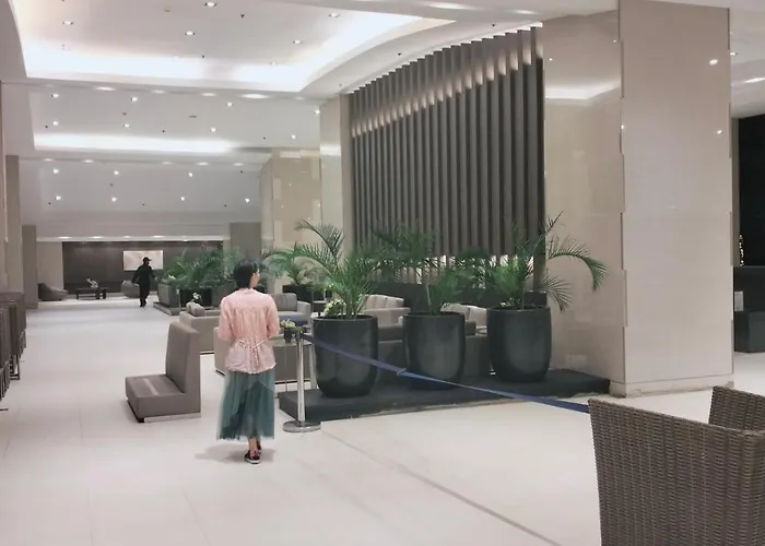 Moa - Walking Distance To Mall Cheap Apartment Manila