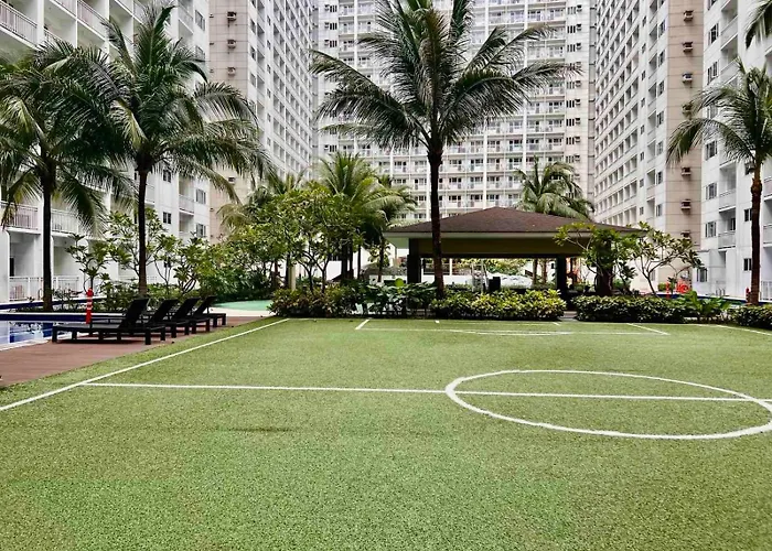 Apartment Moa - Walking Distance To Mall Cheap *