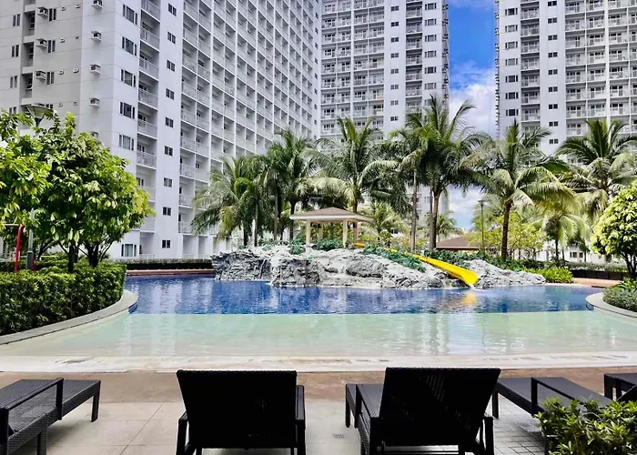 Moa - Walking Distance To Mall Cheap *