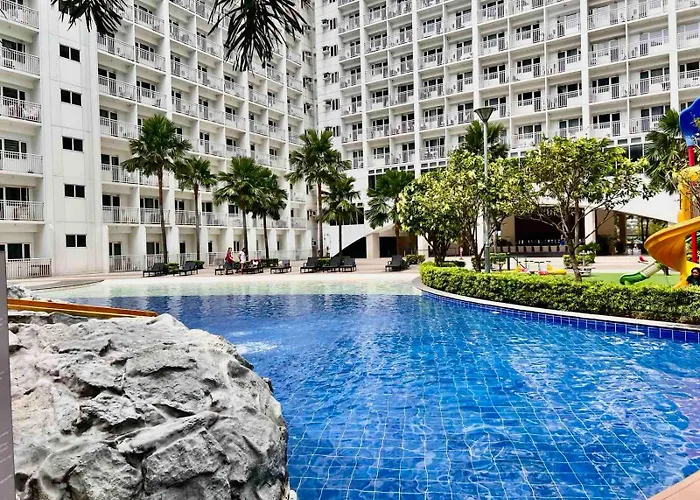 Moa - Walking Distance To Mall Cheap Apartment *